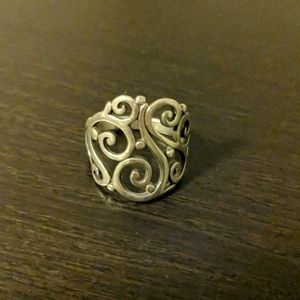 James Avery Ring